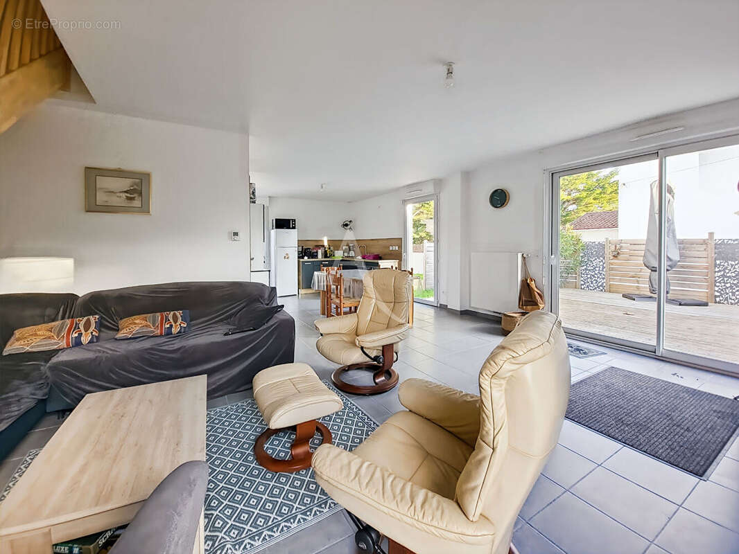 Maison à NOTRE-DAME-DE-MONTS