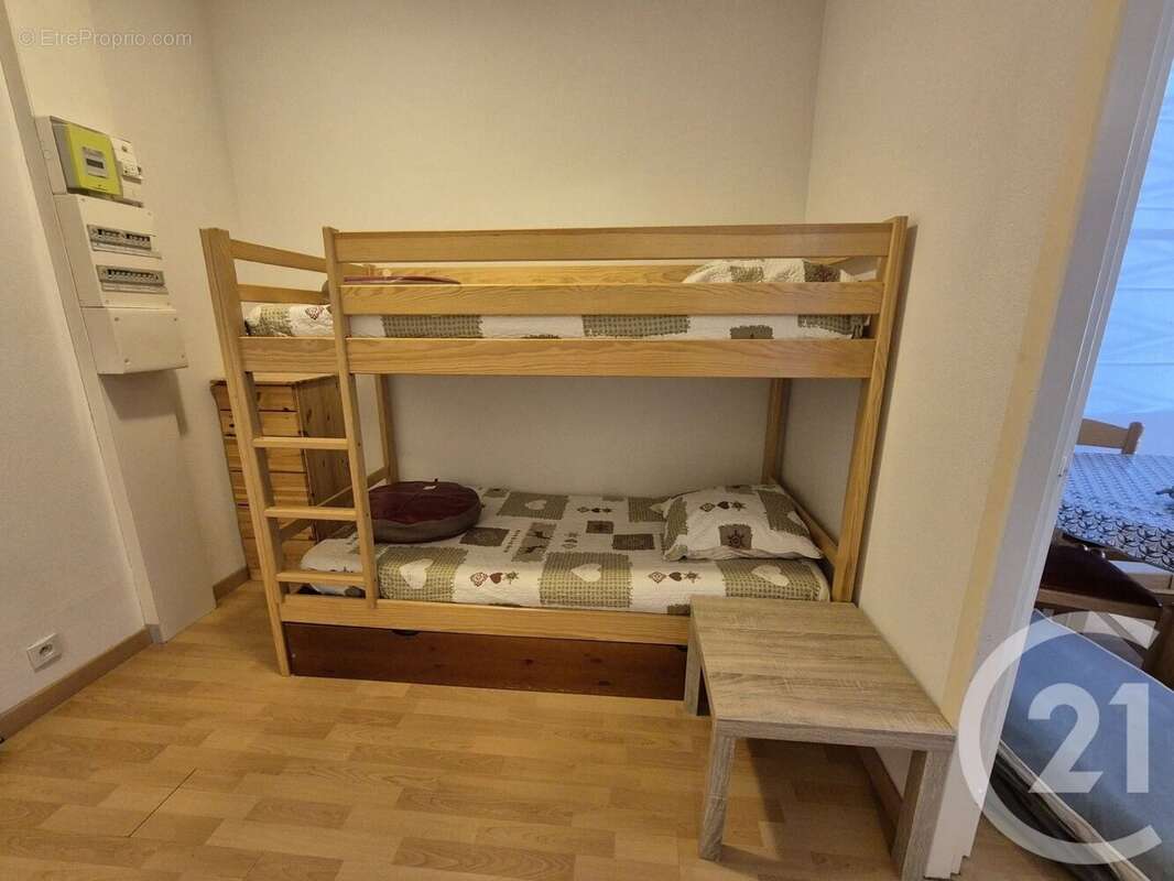 Appartement à CAUTERETS