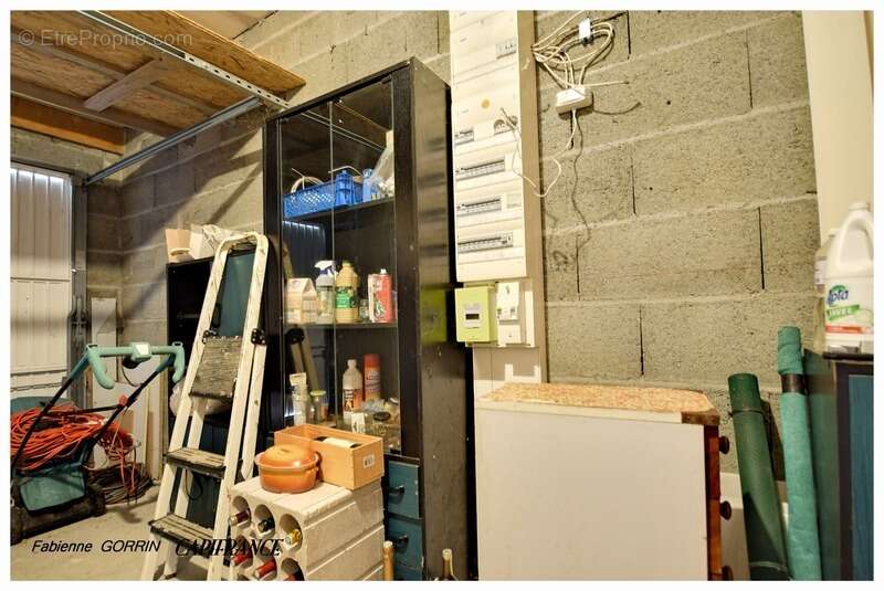 Maison à SAINT-JEAN-DE-LIVERSAY