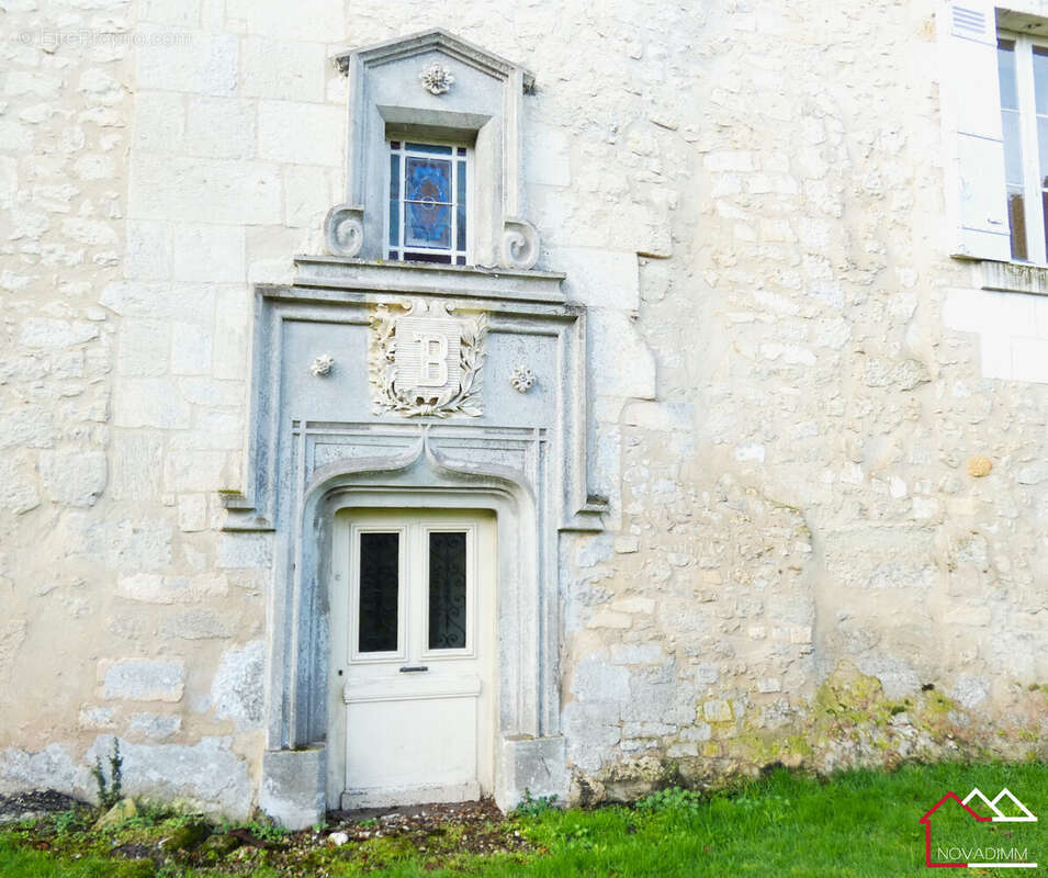 Maison à LISLE