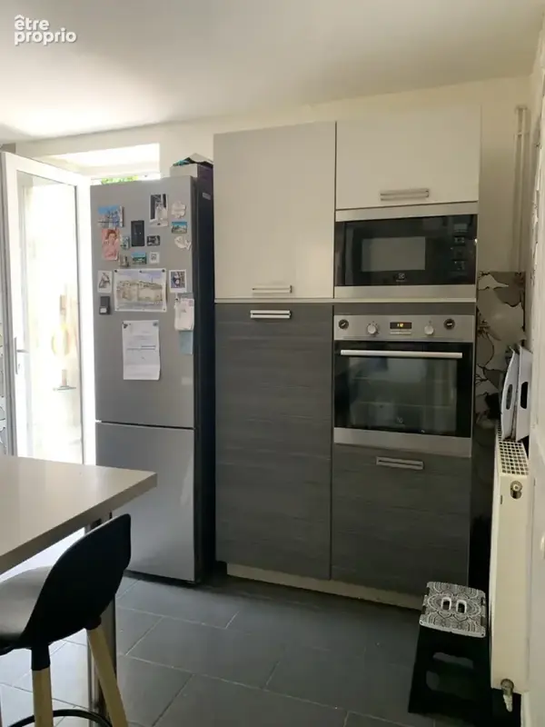 Maison de charme en pierres 4 chambres - photo 15