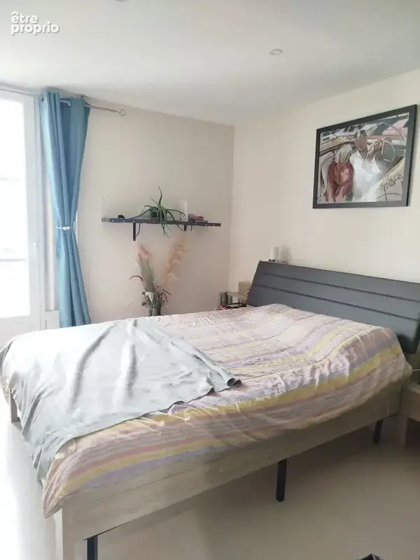 Appartement t4 - residence les rayes beauvais - photo 7