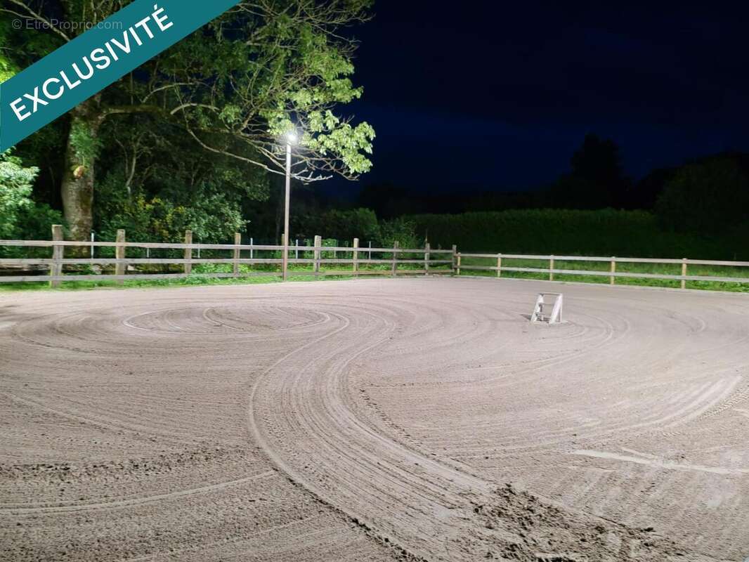 Photo 9 - Terrain à VACQUEVILLE