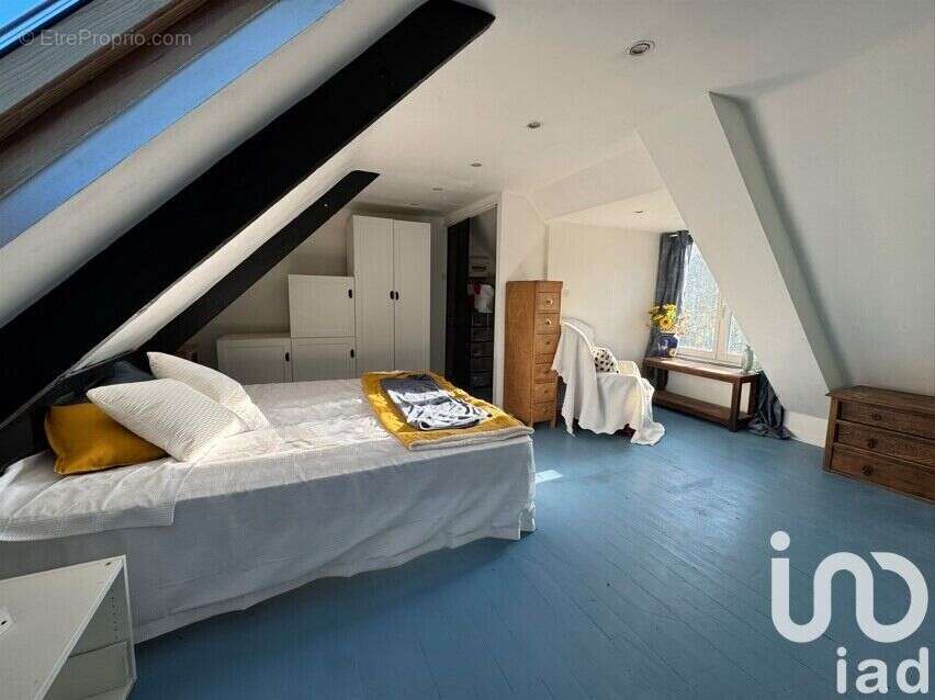 Photo 7 - Maison à LOCARN