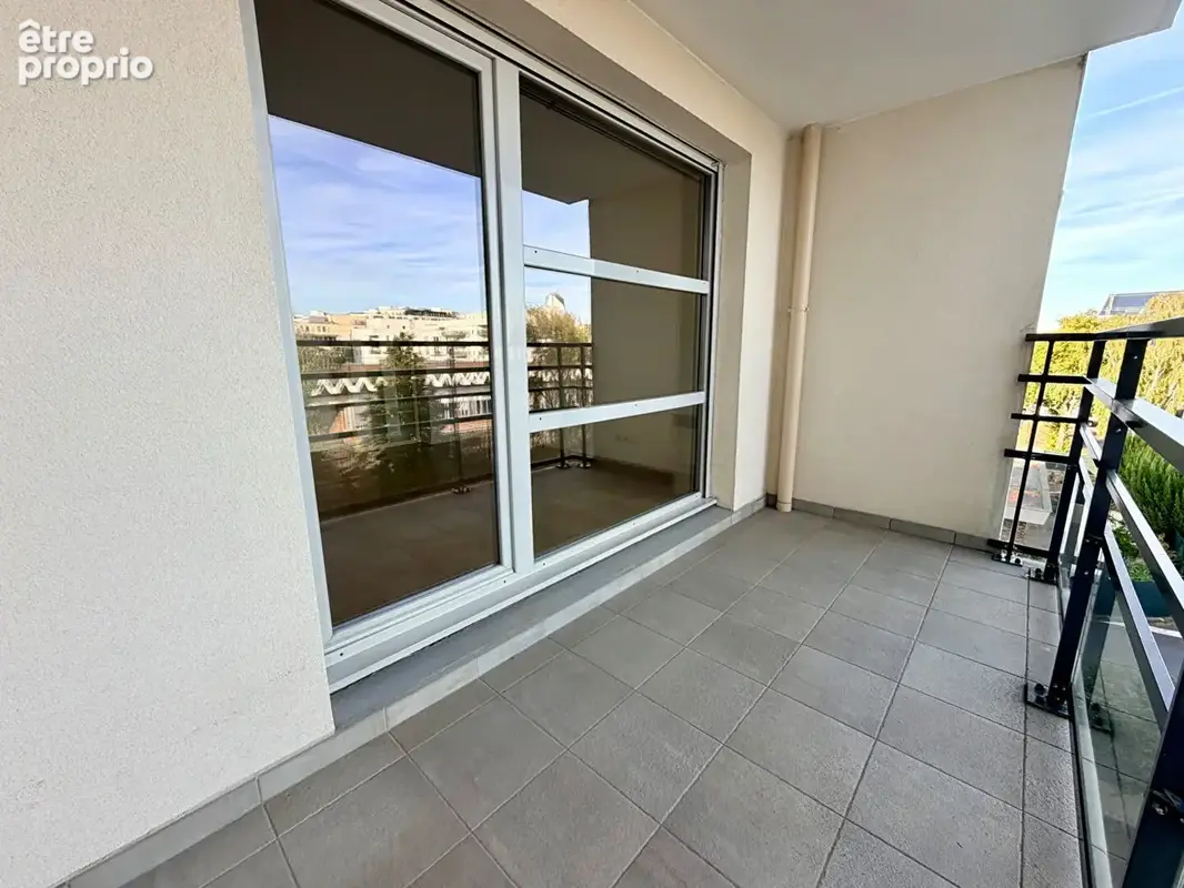 Photo Appartement à Nanterre au prix de 375 000€
