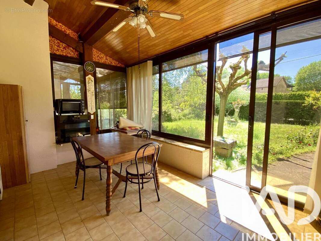 Photo 3 - Maison à SARLAT-LA-CANEDA