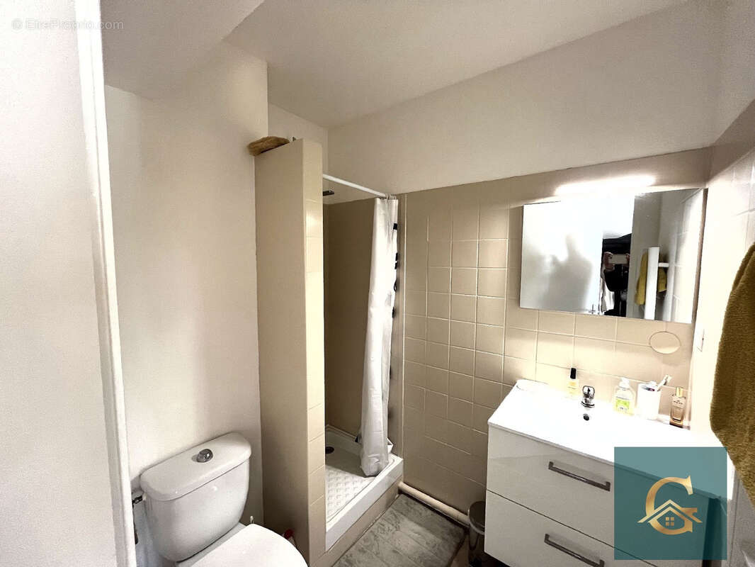 Appartement à SANARY-SUR-MER
