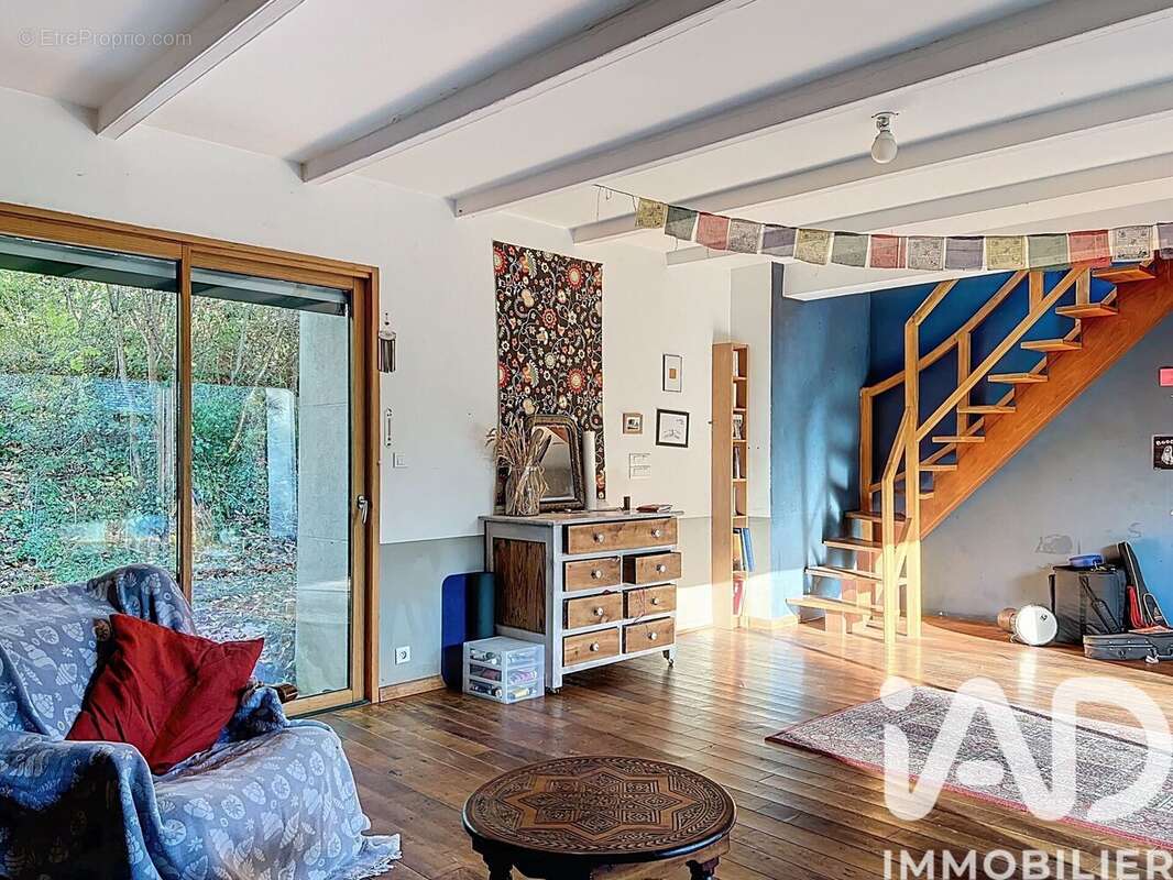 Photo 7 - Maison à TREGOMEUR