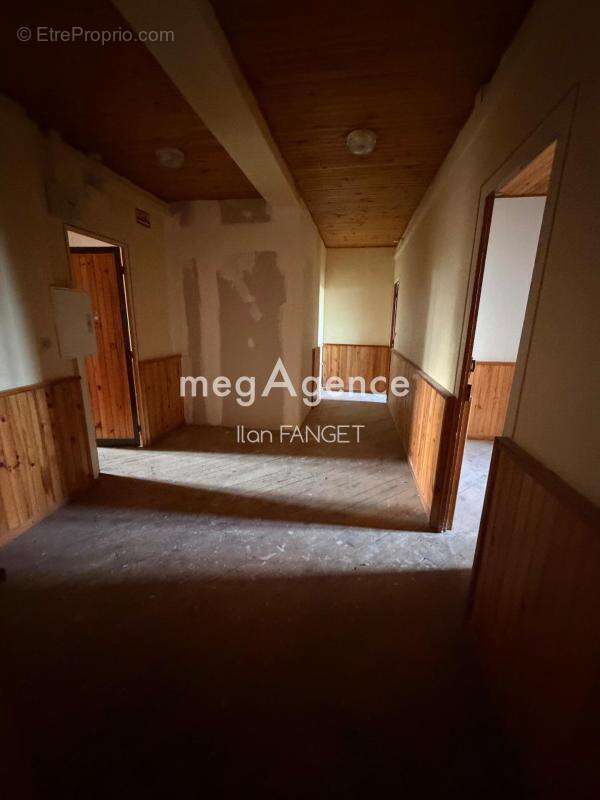 Appartement à CUZIEU