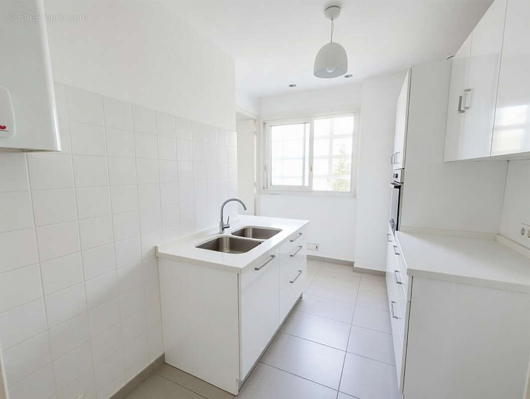 Appartement à repenser près du Mourillon - photo 15