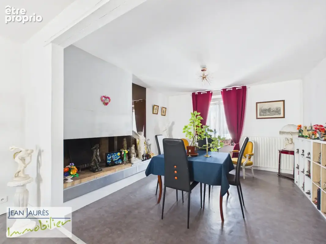 Jolie maison de ville avec jardin sans vis à vis - photo 2