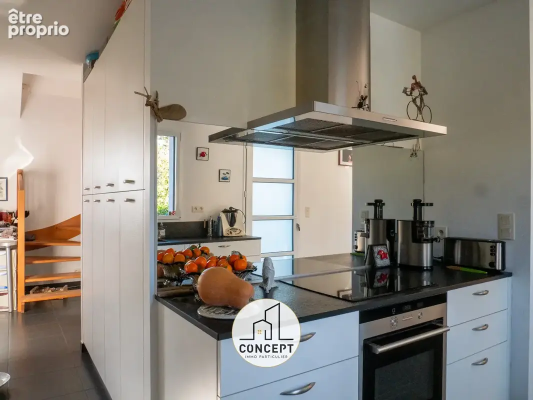 #C575 Maison familiale 6 pièces - photo 7