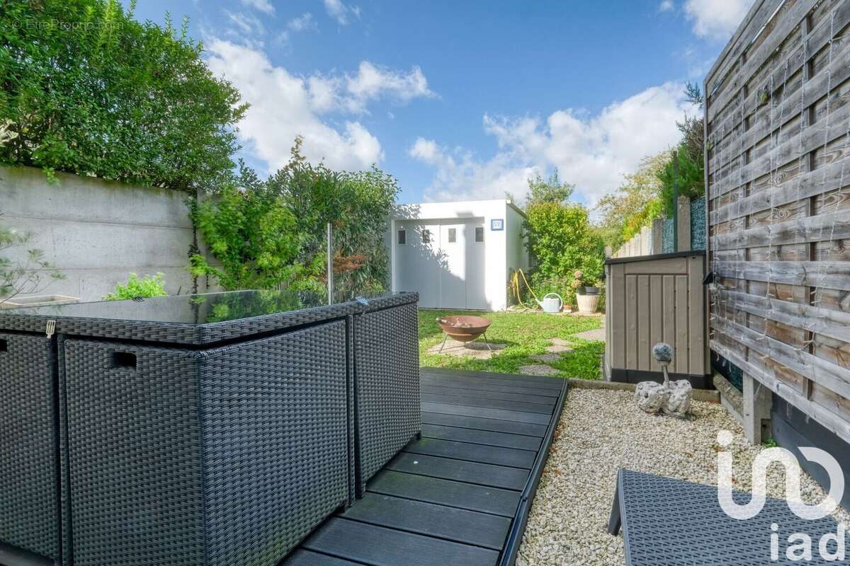 Photo 5 - Maison à MEAUX