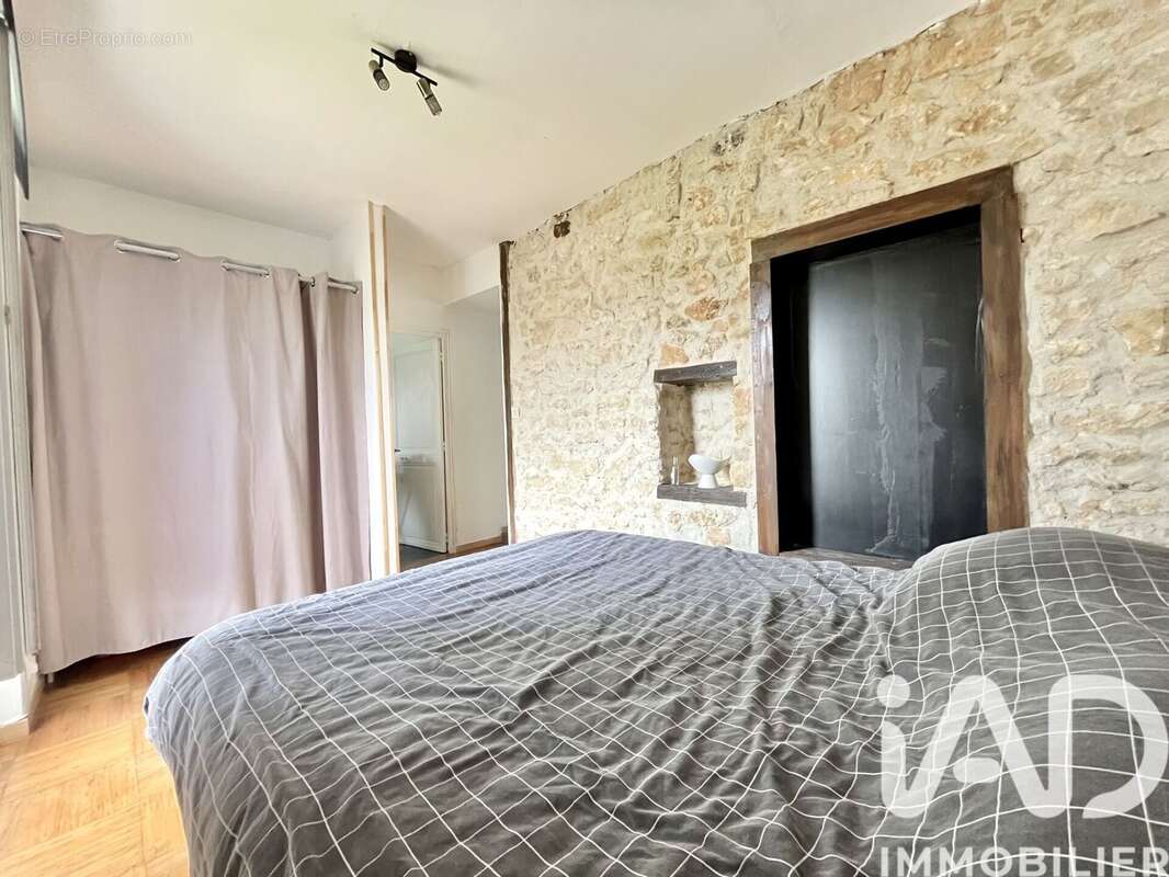 Photo 2 - Appartement à POITIERS