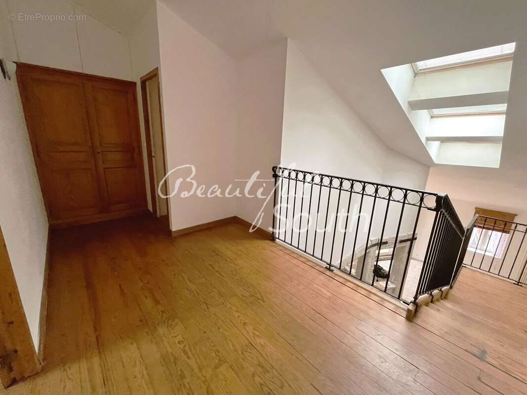 Appartement à BOMPAS