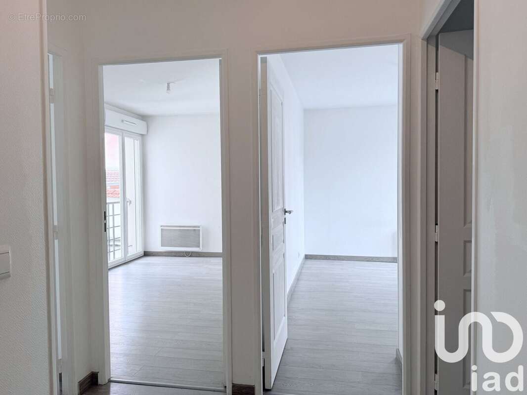 Photo 4 - Appartement à NEUILLY-PLAISANCE