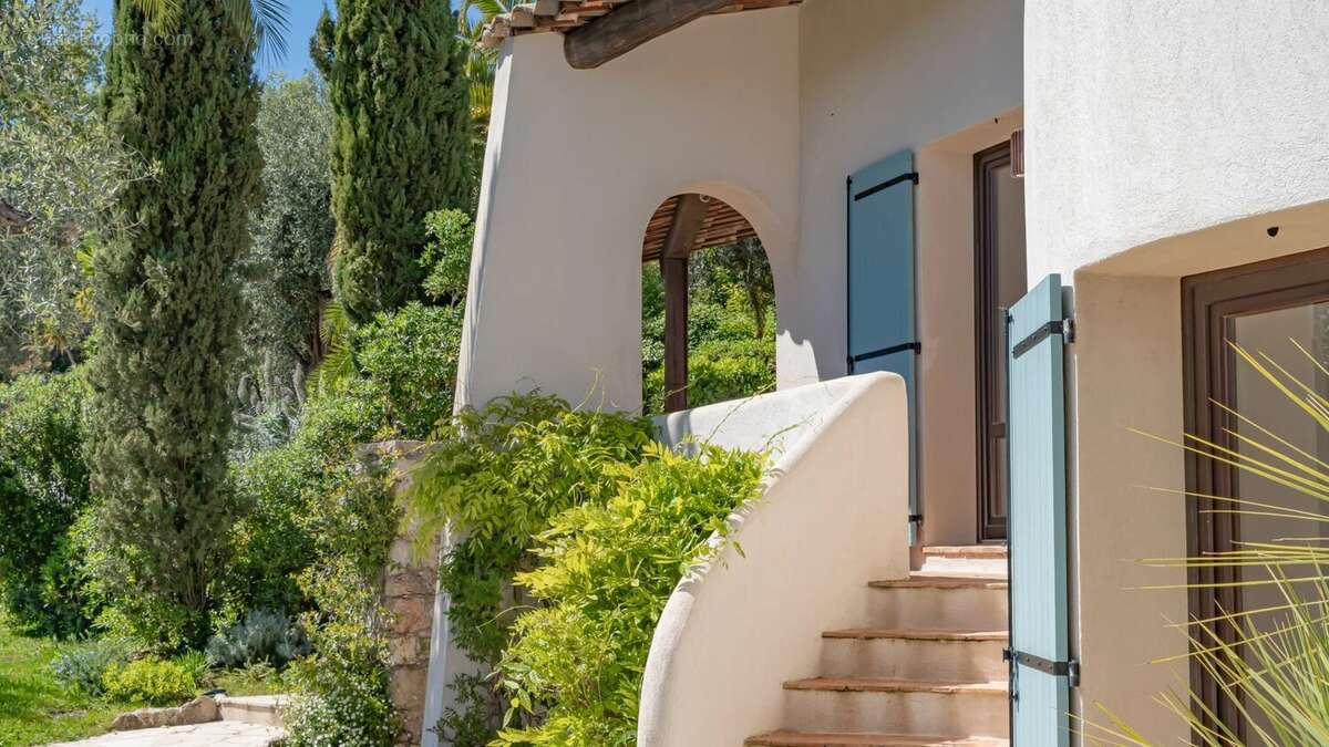 Maison à VENCE