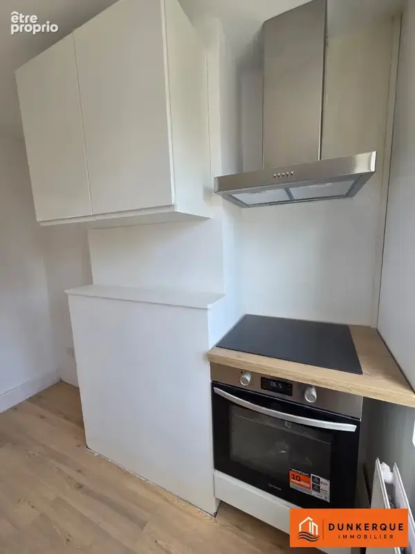 Appartement 3 pièces 71 m² à vendre à Fort-Mardyck (59430) - photo 5