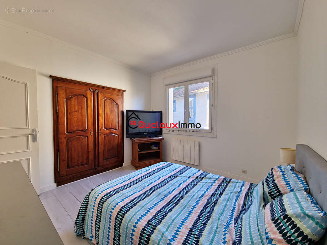 Maison de ville 135 m2   aurillac, secteur gare - photo 5