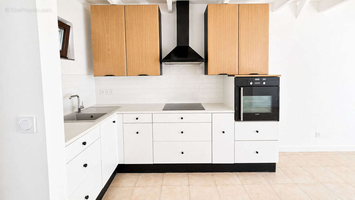 Appartement à CHELLES