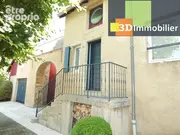 MAISON À VENDRE 201 M² - Maison à LONS-LE-SAUNIER