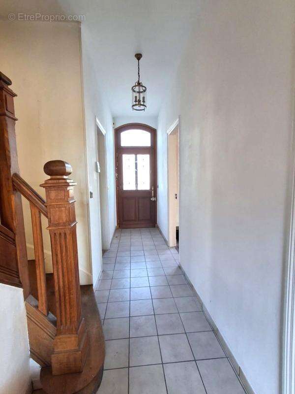 Maison À Vendre - photo 3