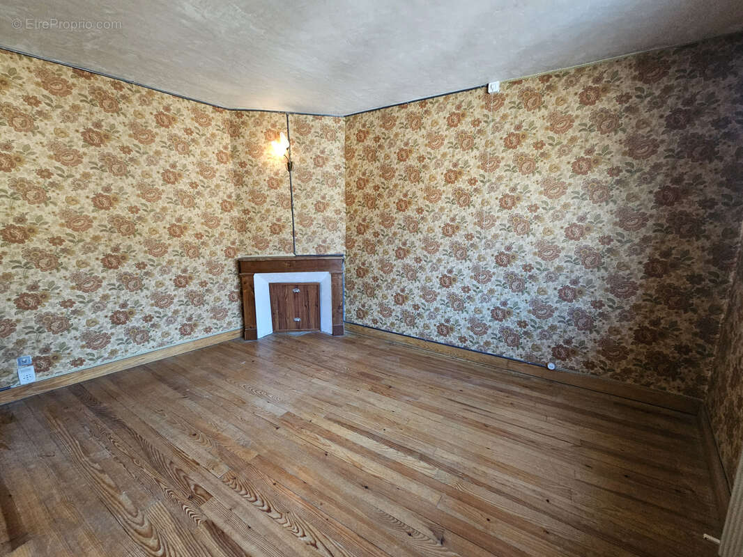 Maison à BOULOGNE-SUR-GESSE