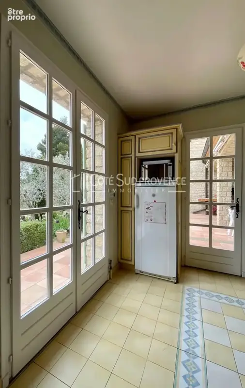 Villa avec piscine bedoin - photo 40