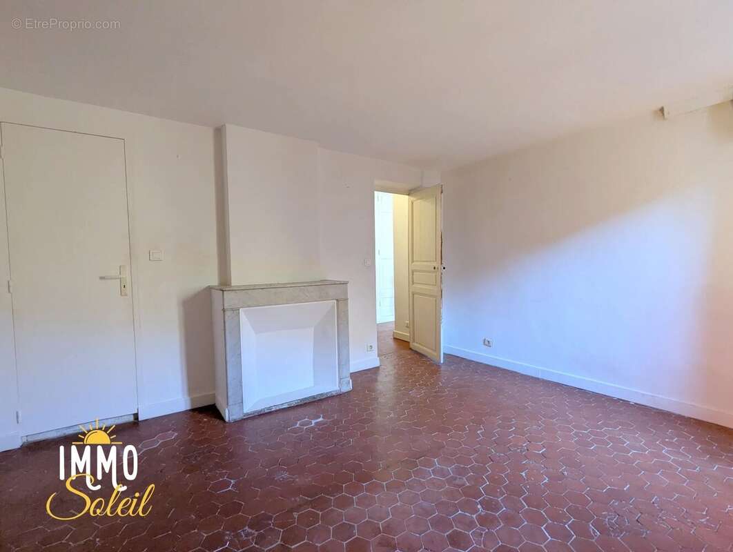 Appartement à LA CIOTAT