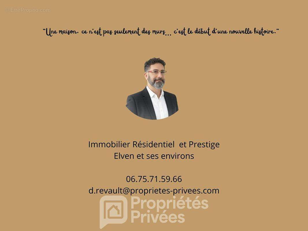 Appartement Vannes 3 pièce(s) 65 m2 - photo 11