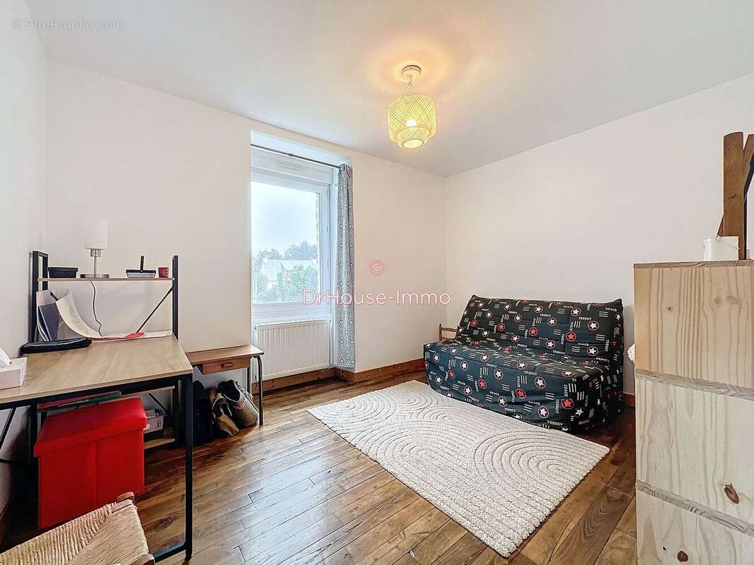 Maison à MALESTROIT