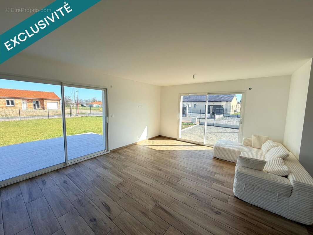 Photo 4 - Maison à BROUT-VERNET