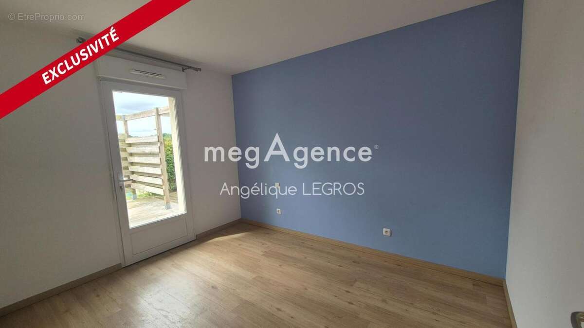Maison à ALENCON