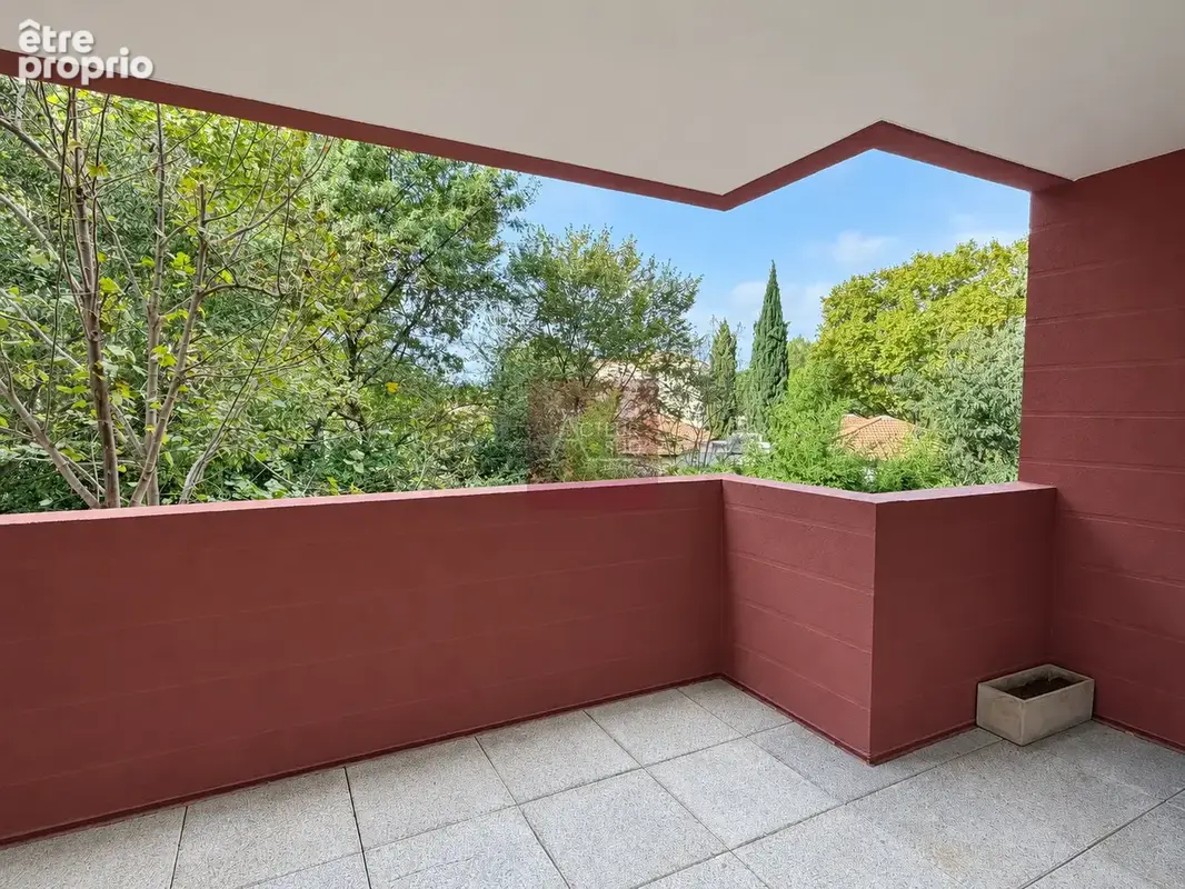 Vente appartement 2 pieces montpellier centre ouest - photo 12