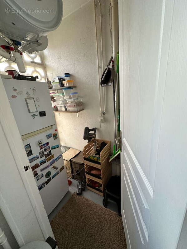 Appartement à RUEIL-MALMAISON