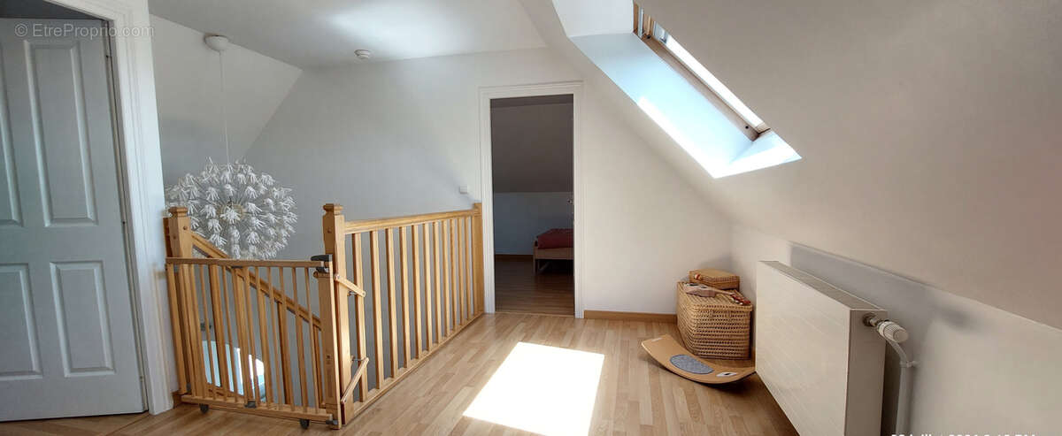 Maison à VALENCIENNES