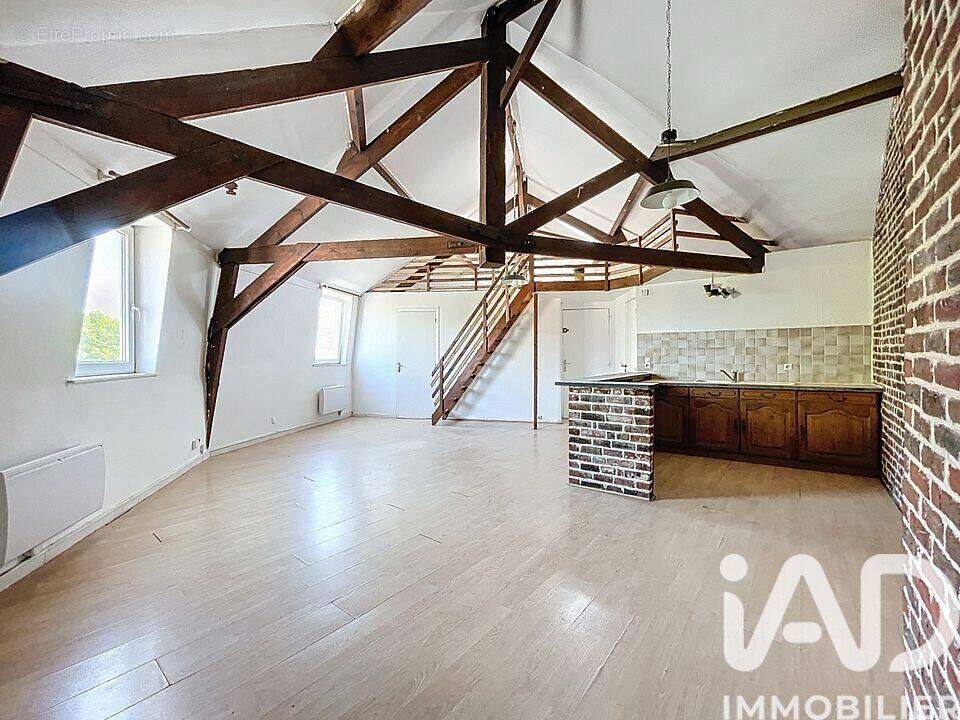 Photo 1 - Appartement à LA MADELEINE