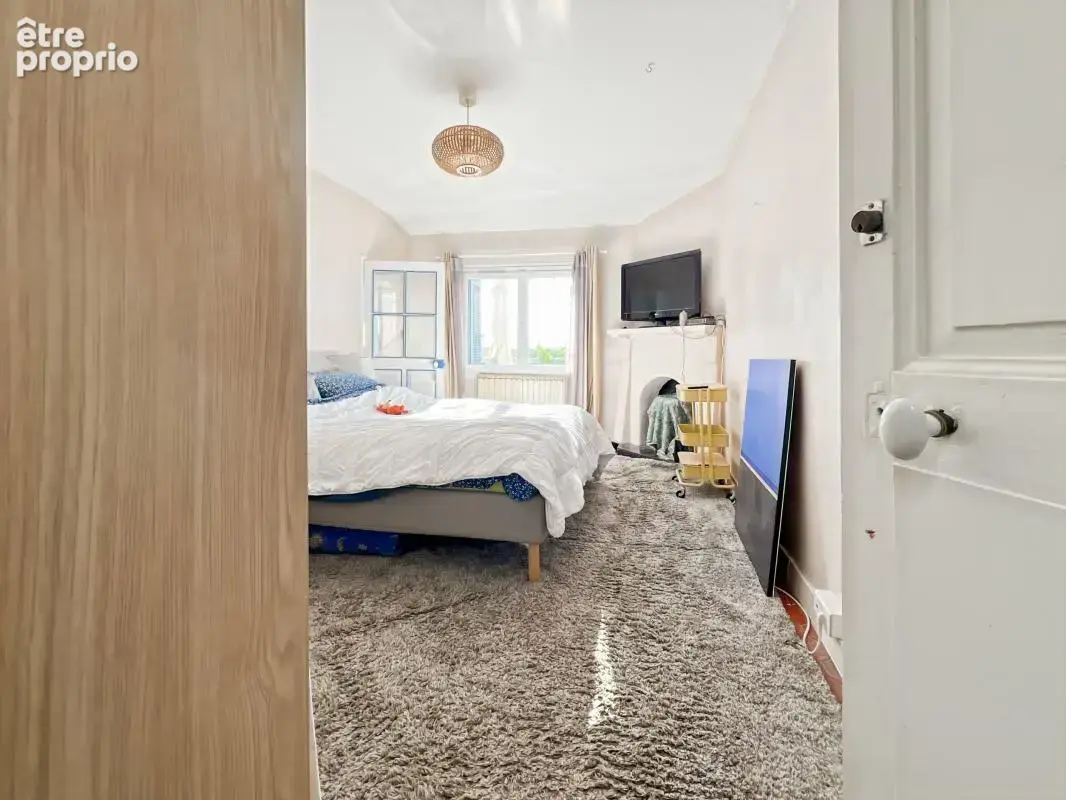 Rare opportunité : Appartement de charme au cœur de ville – 125 m² - photo 8