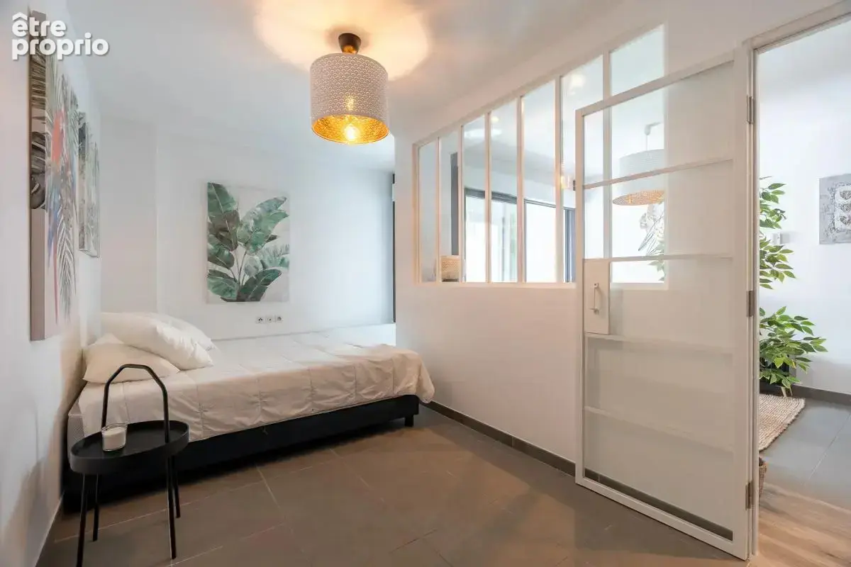 Appartement 2 pièces de 40 m² à Aix-en-Provence - photo 7