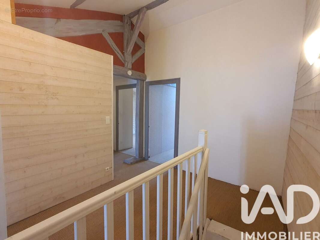 Photo 9 - Appartement à LUCON
