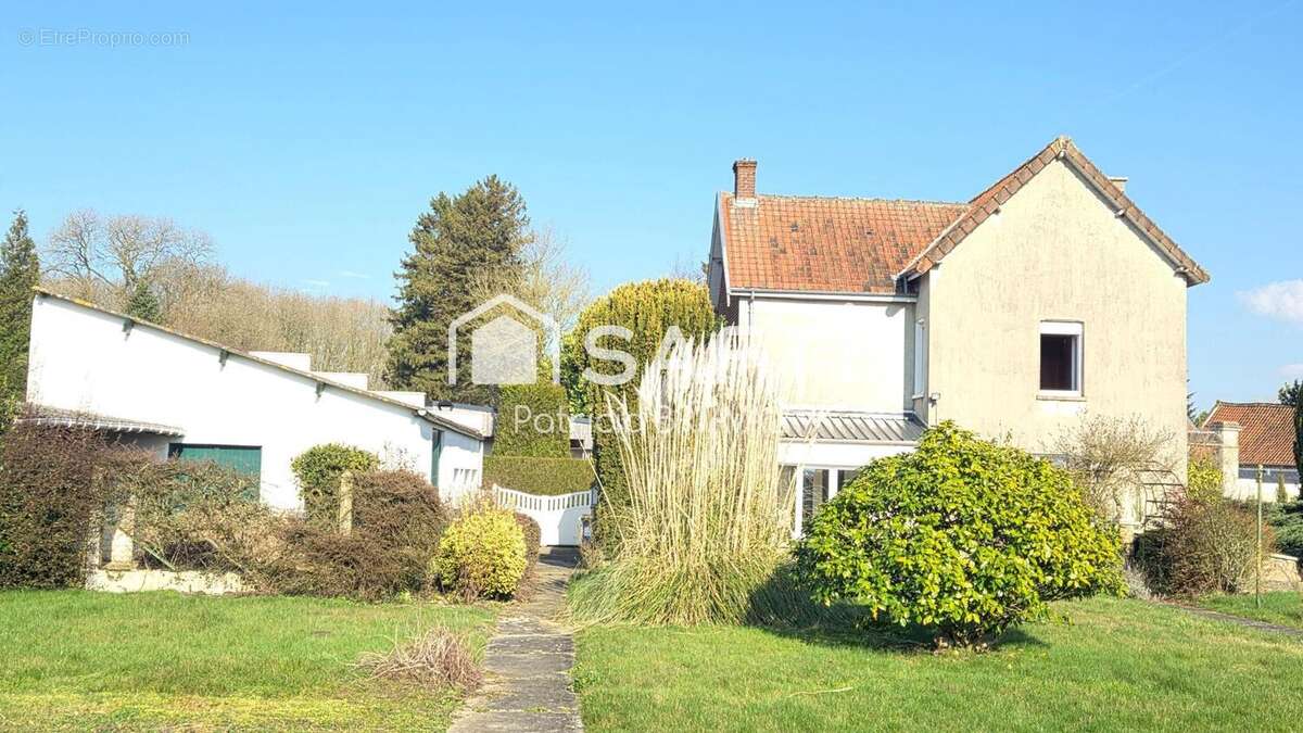 Photo 3 - Maison à FRESNICOURT-LE-DOLMEN