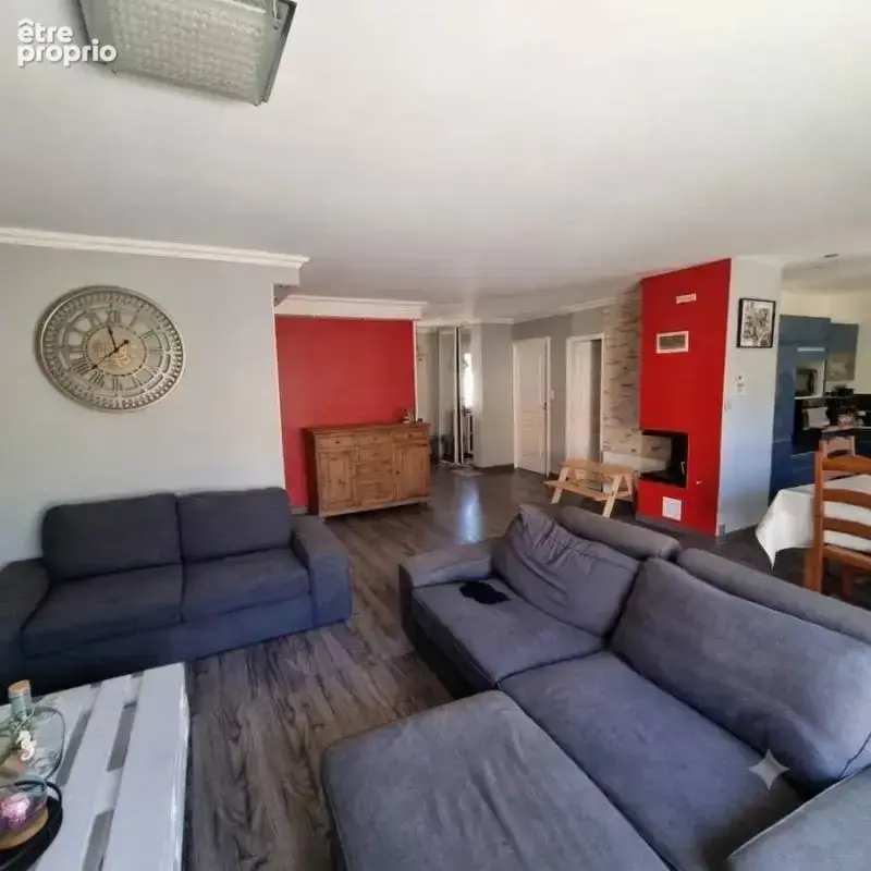 Photo Maison à Crissey au prix de 249 500€