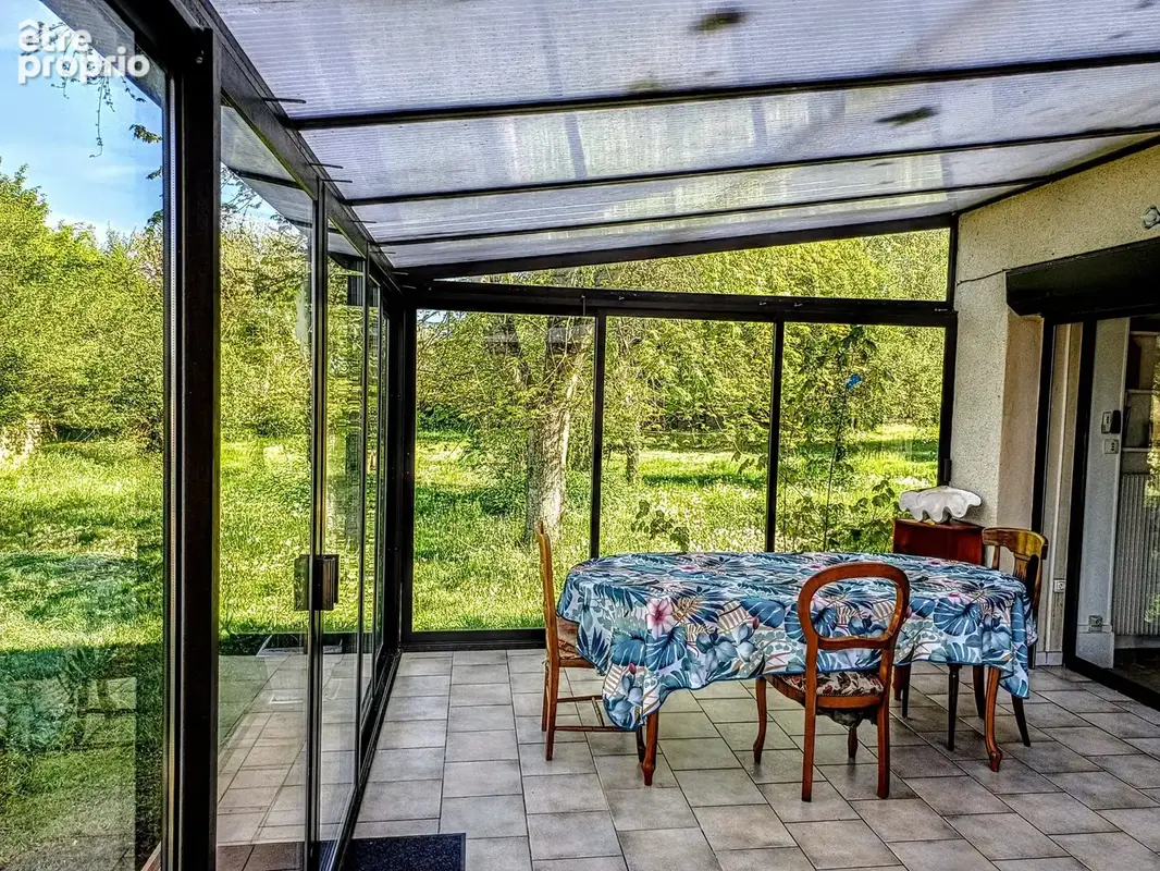 Maison 146 m² à Rougemont  - photo 2