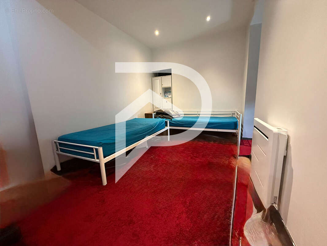 Maison à MONTATAIRE