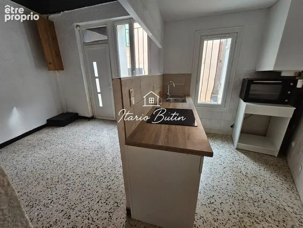 Maison 60 m² à Murviel-Les-Beziers  - photo 4