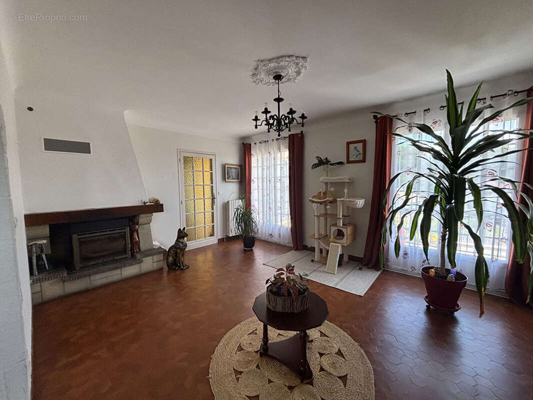 Maison à PONTONX-SUR-L&#039;ADOUR