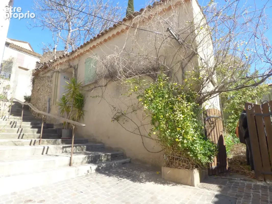 Photo Maison à Greoux-Les-Bains au prix de 205 000€