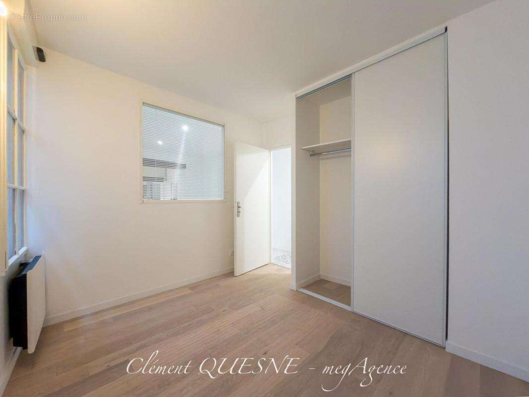 Appartement à DIEPPE