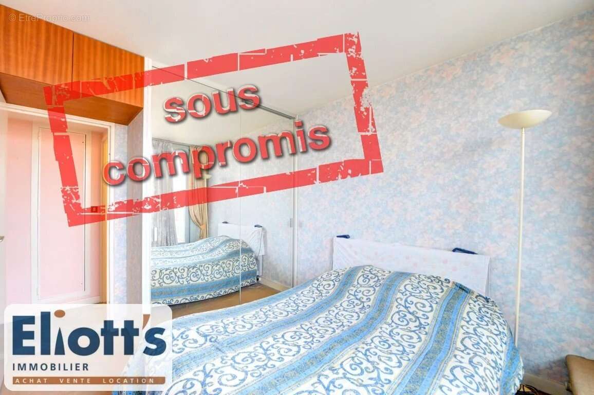 Appartement à PARIS-13E