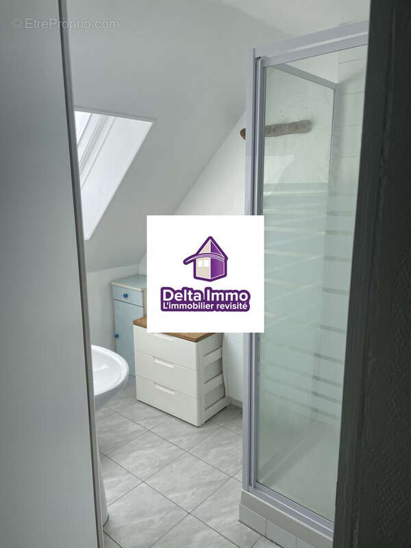 Appartement à EVREUX